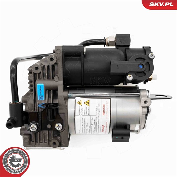 Kompressor, tryckluftssystem Esen skv 58SKV538 ESEN SKV Kompressor, tryckluftssystem Esen skv 58SKV538 ESEN SKV