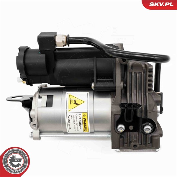 Kompressor, tryckluftssystem Esen skv 58SKV538 ESEN SKV Kompressor, tryckluftssystem Esen skv 58SKV538 ESEN SKV