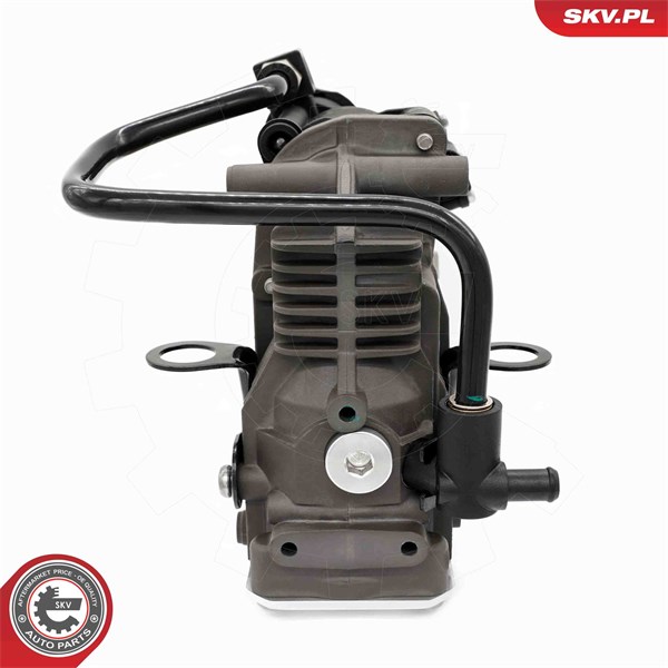 Kompressor, tryckluftssystem Esen skv 58SKV538 ESEN SKV Kompressor, tryckluftssystem Esen skv 58SKV538 ESEN SKV