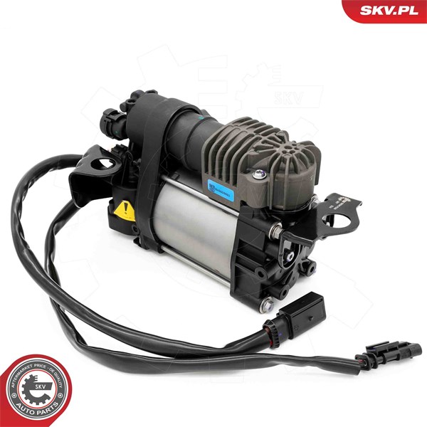 Kompressor, tryckluftssystem Esen skv 58SKV539 ESEN SKV