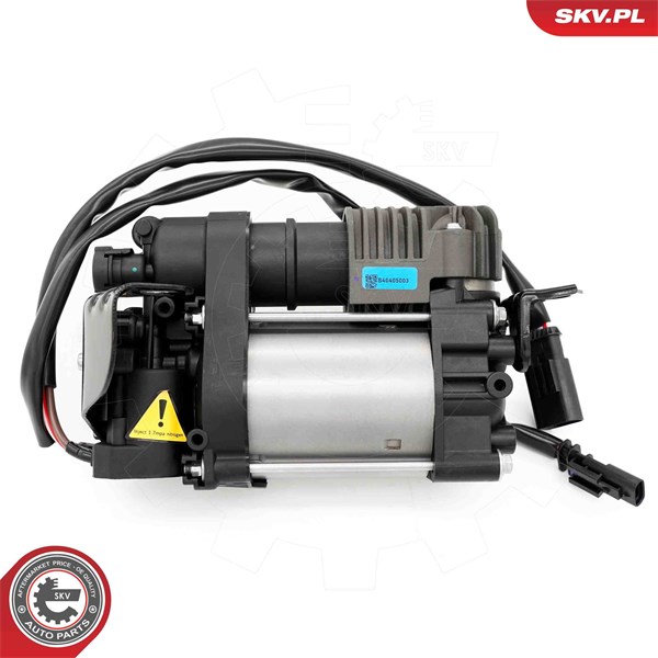 Kompressor, tryckluftssystem Esen skv 58SKV539 ESEN SKV