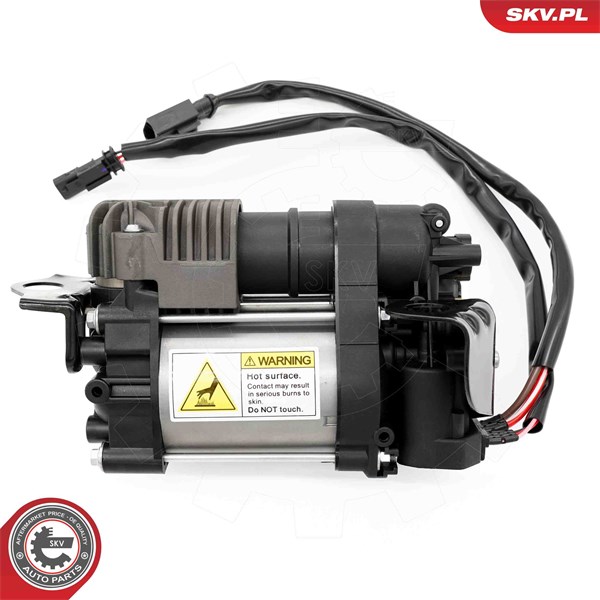 Kompressor, tryckluftssystem Esen skv 58SKV539 ESEN SKV