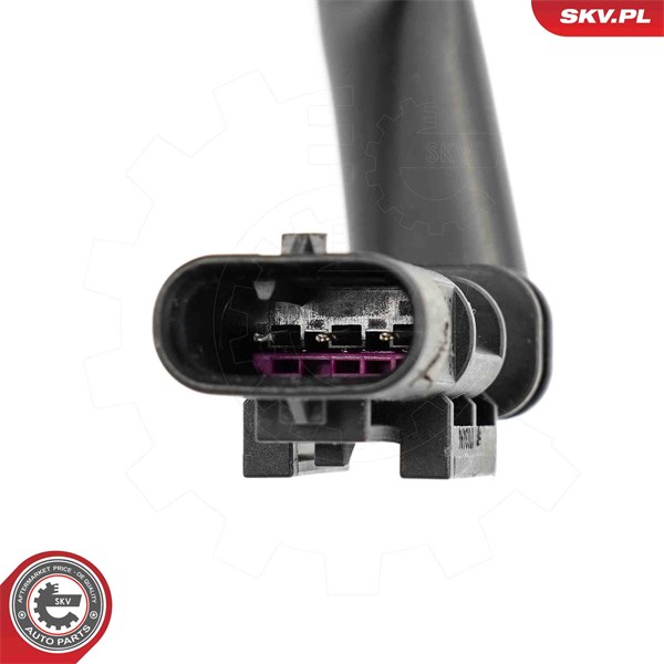 Kompressor, tryckluftssystem Esen skv 58SKV539 ESEN SKV