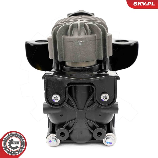 Kompressor, tryckluftssystem Esen skv 58SKV539 ESEN SKV