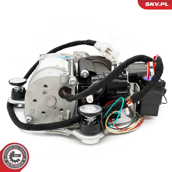 Kompressor, tryckluftssystem Esen skv 58SKV540 ESEN SKV