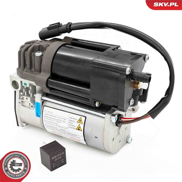 Kompressor, tryckluftssystem Esen skv 58SKV541 ESEN SKV