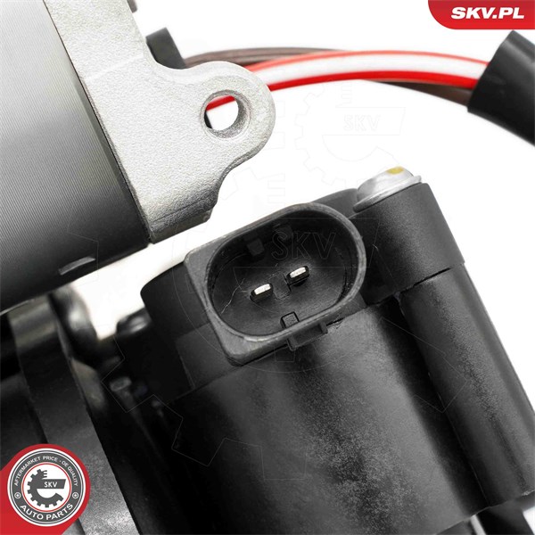 Kompressor, tryckluftssystem Esen skv 58SKV541 ESEN SKV