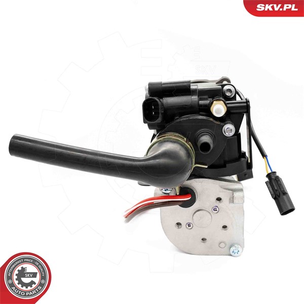Kompressor, tryckluftssystem Esen skv 58SKV542 ESEN SKV