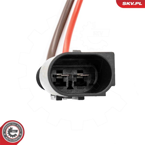 Kompressor, tryckluftssystem Esen skv 58SKV542 ESEN SKV