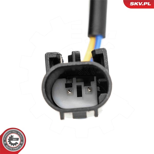 Kompressor, tryckluftssystem Esen skv 58SKV542 ESEN SKV