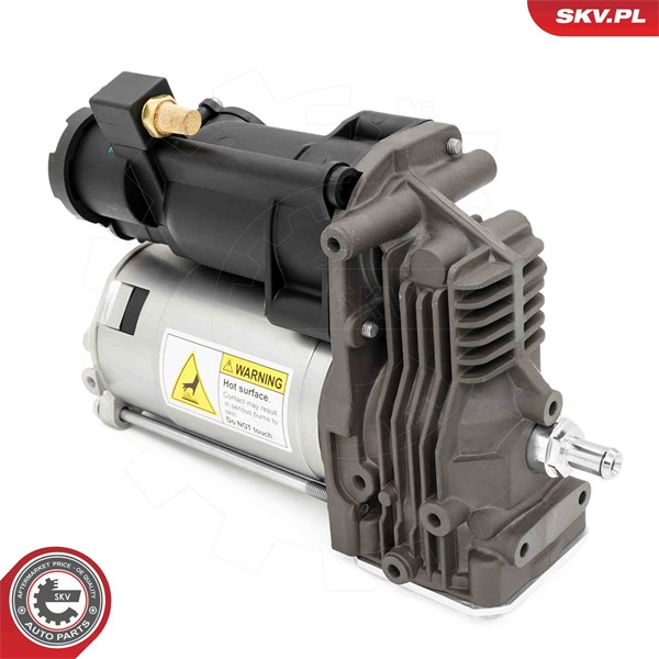 Kompressor, tryckluftssystem Esen skv 58SKV543 ESEN SKV