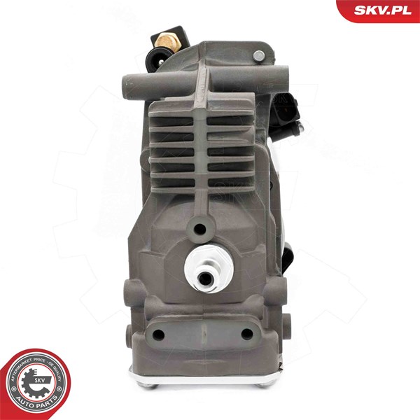 Kompressor, tryckluftssystem Esen skv 58SKV543 ESEN SKV