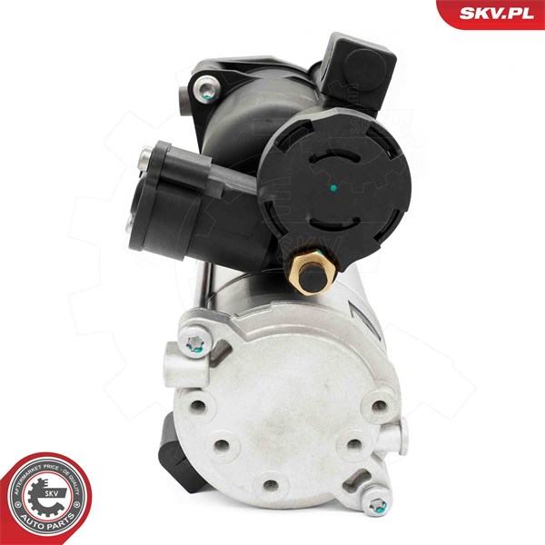 Kompressor, tryckluftssystem Esen skv 58SKV543 ESEN SKV