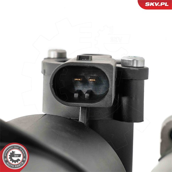 Kompressor, tryckluftssystem Esen skv 58SKV543 ESEN SKV