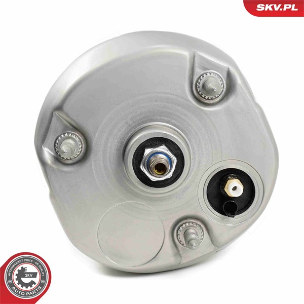Luftfjäderben, Framaxel, Höger Esen skv 58SKV706 ESEN SKV