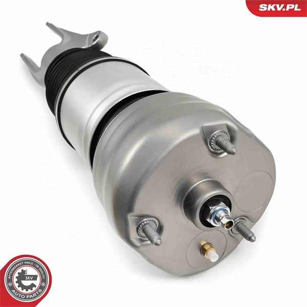 Luftfjäderben, Framaxel, Vänster Esen skv 58SKV707 ESEN SKV Luftfjäderben, Framaxel, Vänster Esen skv 58SKV707 ESEN SKV