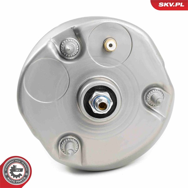 Luftfjäderben, Framaxel, Vänster Esen skv 58SKV707 ESEN SKV Luftfjäderben, Framaxel, Vänster Esen skv 58SKV707 ESEN SKV