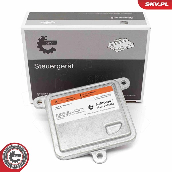 Kontrollenhet, belysning Esen skv 59SKV247 ESEN SKV