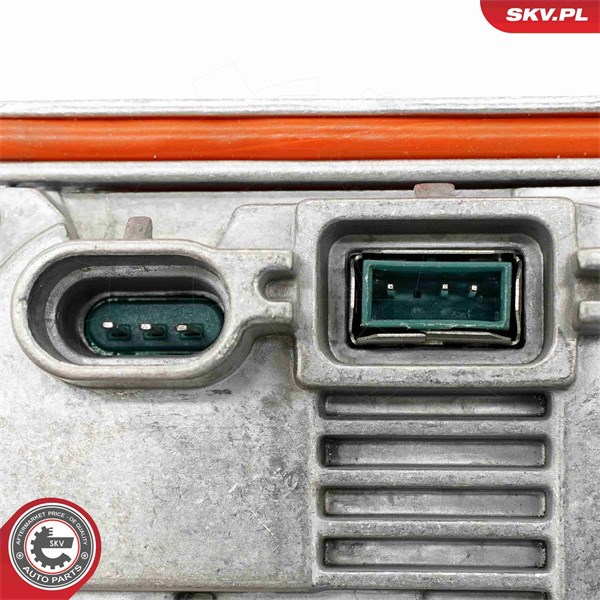 Kontrollenhet, belysning Esen skv 59SKV247 ESEN SKV Kontrollenhet, belysning Esen skv 59SKV247 ESEN SKV