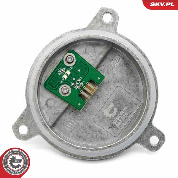 Kontrollenhet, belysning Esen skv 59SKV254 ESEN SKV Kontrollenhet, belysning Esen skv 59SKV254 ESEN SKV