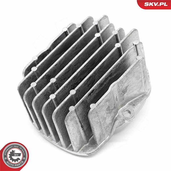 Kontrollenhet, belysning, Höger Esen skv 59SKV259 ESEN SKV Kontrollenhet, belysning, Höger Esen skv 59SKV259 ESEN SKV