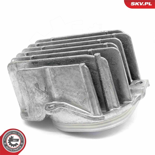 Kontrollenhet, belysning, Höger Esen skv 59SKV259 ESEN SKV Kontrollenhet, belysning, Höger Esen skv 59SKV259 ESEN SKV
