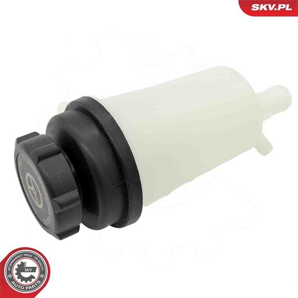 Utjämningskärl, hydraulolja servostyrning Esen skv 61SKV905 ESEN SKV