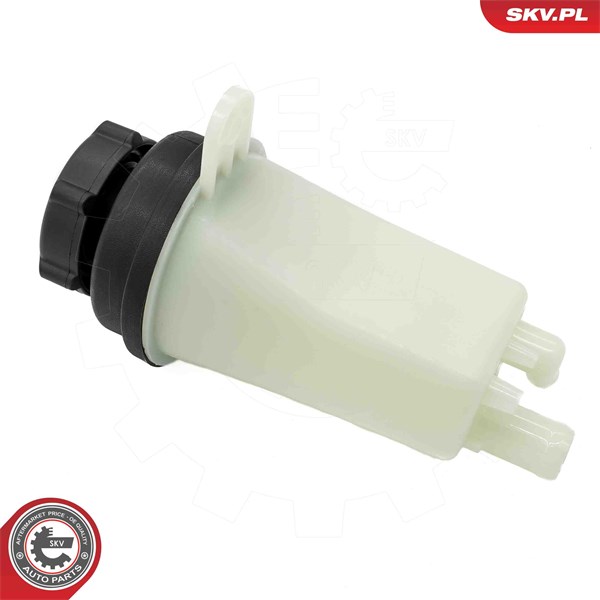 Utjämningskärl, hydraulolja servostyrning Esen skv 61SKV905 ESEN SKV