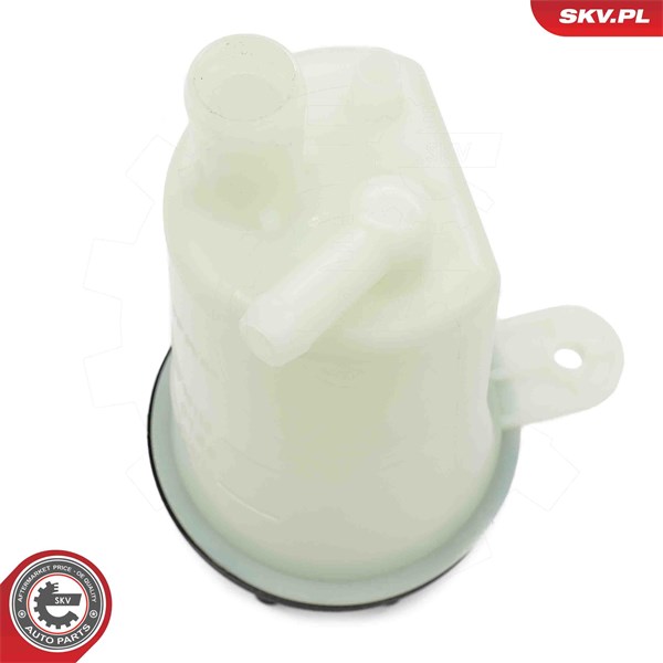Utjämningskärl, hydraulolja servostyrning Esen skv 61SKV905 ESEN SKV