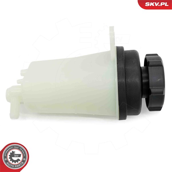 Utjämningskärl, hydraulolja servostyrning Esen skv 61SKV905 ESEN SKV