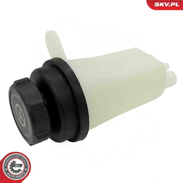 Utjämningskärl, hydraulolja servostyrning Esen skv 61SKV914 ESEN SKV