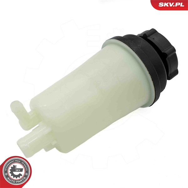 Utjämningskärl, hydraulolja servostyrning Esen skv 61SKV914 ESEN SKV