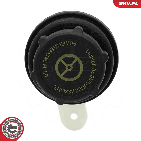 Utjämningskärl, hydraulolja servostyrning Esen skv 61SKV914 ESEN SKV