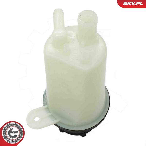 Utjämningskärl, hydraulolja servostyrning Esen skv 61SKV914 ESEN SKV