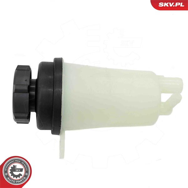 Utjämningskärl, hydraulolja servostyrning Esen skv 61SKV914 ESEN SKV