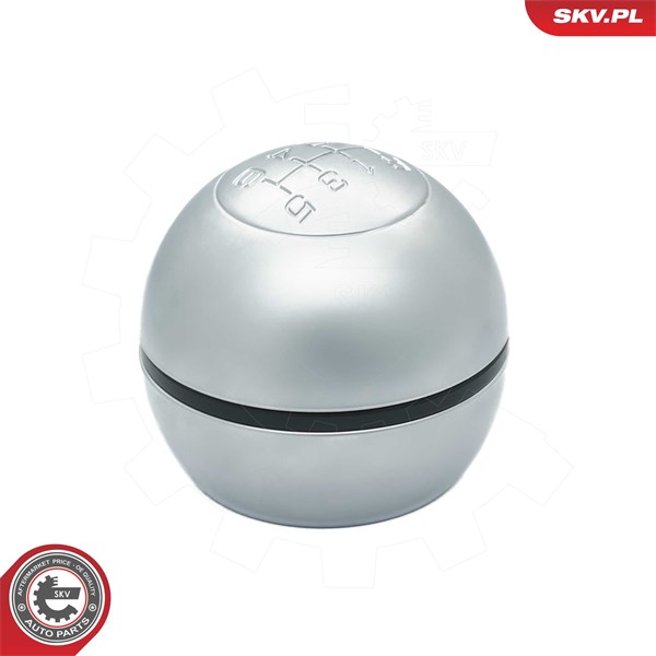 Växelspaksknopp Esen skv 63SKV005 ESEN SKV Växelspaksknopp Esen skv 63SKV005 ESEN SKV