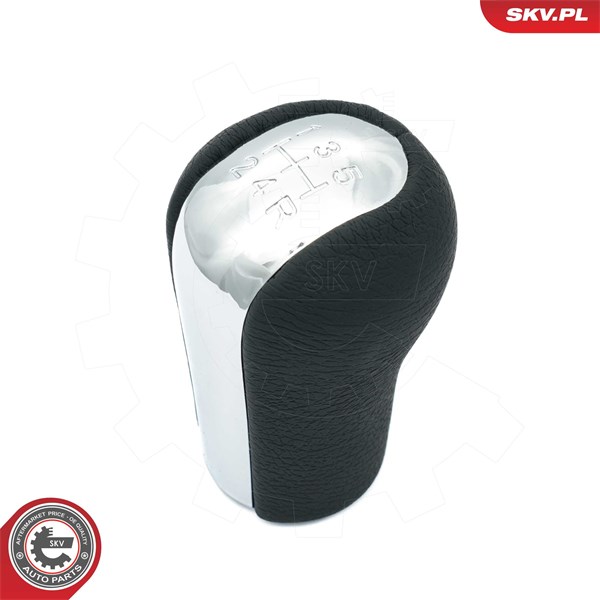 Växelspaksknopp Esen skv 63SKV123 ESEN SKV