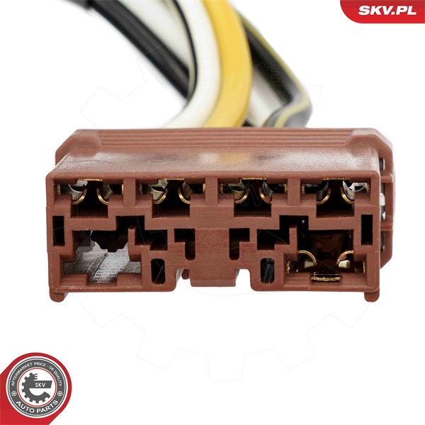 Brytare, tändning Esen skv 65SKV003 ESEN SKV Brytare, tändning Esen skv 65SKV003 ESEN SKV