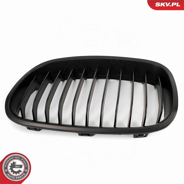Kylargrill, Tvåsidig Esen skv 66SKV014 ESEN SKV Kylargrill, Tvåsidig Esen skv 66SKV014 ESEN SKV