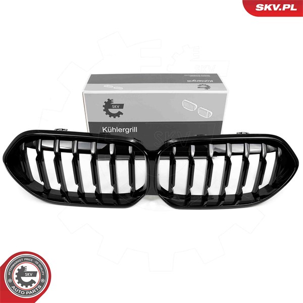 Kylargrill, Mitt Esen skv 66SKV037 ESEN SKV