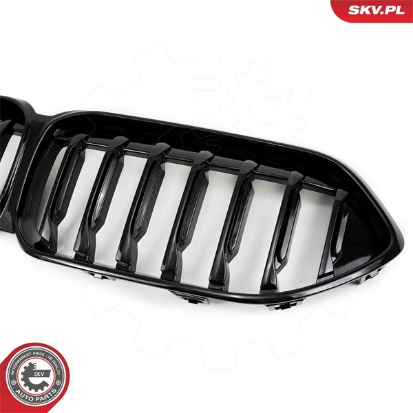 Kylargrill, Mitt Esen skv 66SKV037 ESEN SKV Kylargrill, Mitt Esen skv 66SKV037 ESEN SKV
