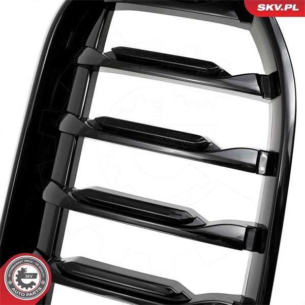 Kylargrill, Mitt Esen skv 66SKV037 ESEN SKV Kylargrill, Mitt Esen skv 66SKV037 ESEN SKV