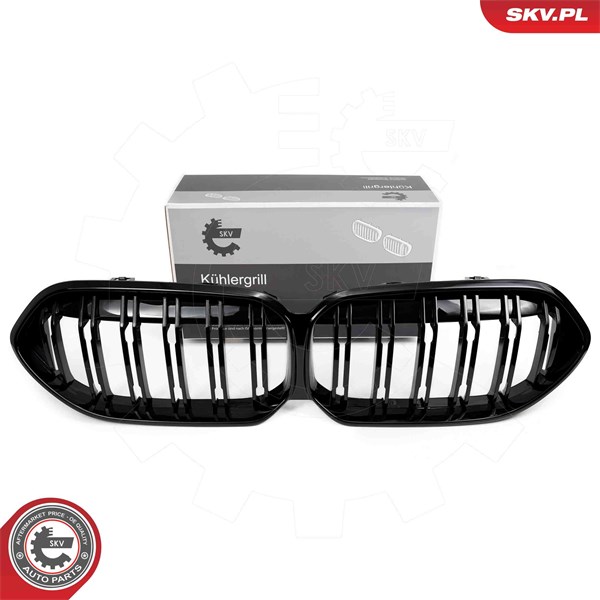Kylargrill, Mitt Esen skv 66SKV038 ESEN SKV