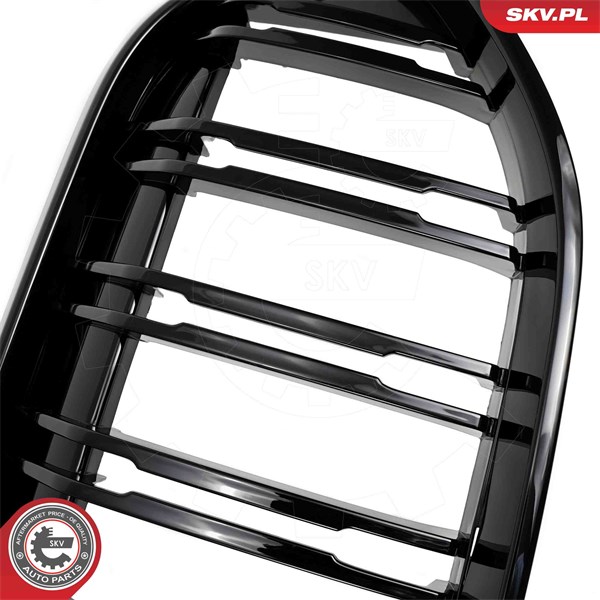 Kylargrill, Mitt Esen skv 66SKV038 ESEN SKV Kylargrill, Mitt Esen skv 66SKV038 ESEN SKV