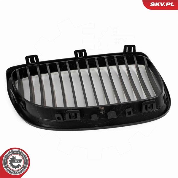 Kylargrill, Tvåsidig Esen skv 66SKV105 ESEN SKV Kylargrill, Tvåsidig Esen skv 66SKV105 ESEN SKV