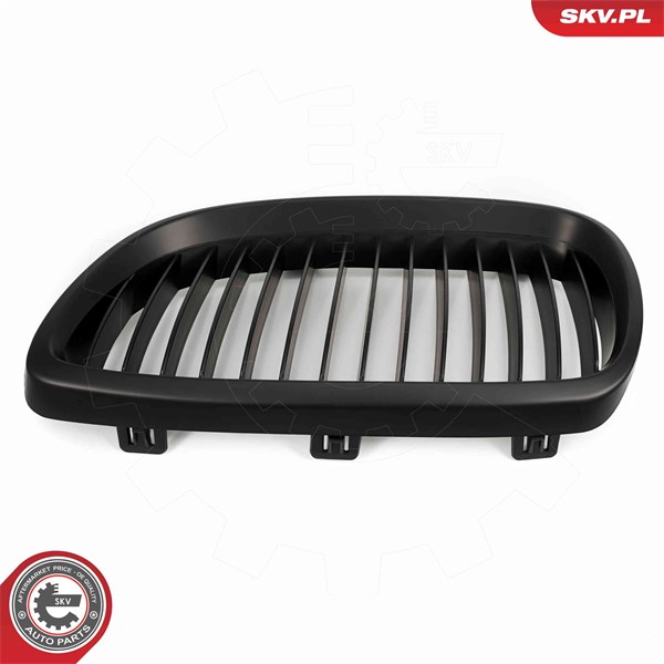 Kylargrill, Tvåsidig Esen skv 66SKV105 ESEN SKV Kylargrill, Tvåsidig Esen skv 66SKV105 ESEN SKV