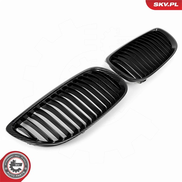 Kylargrill, Tvåsidig Esen skv 66SKV106 ESEN SKV