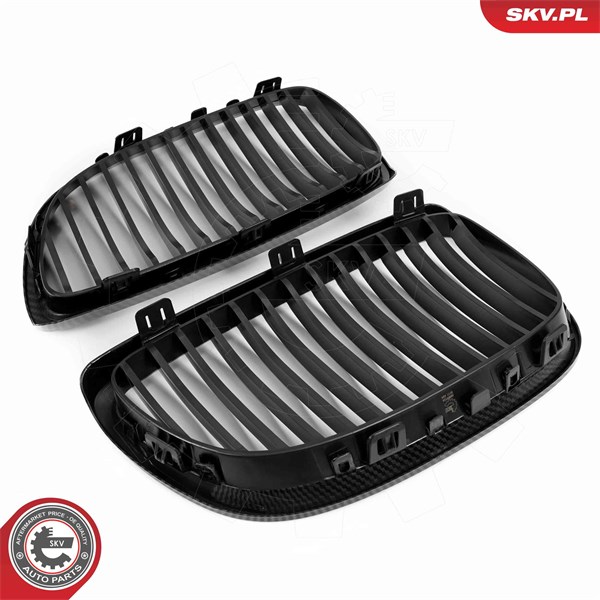 Kylargrill, Tvåsidig Esen skv 66SKV106 ESEN SKV