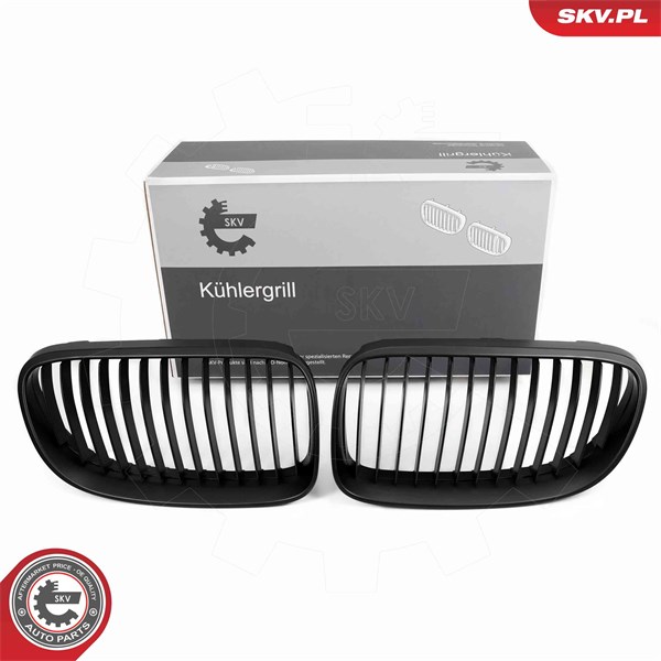 Kylargrill, Tvåsidig Esen skv 66SKV113 ESEN SKV