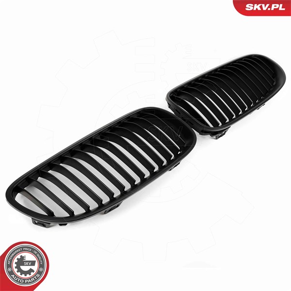 Kylargrill, Tvåsidig Esen skv 66SKV113 ESEN SKV Kylargrill, Tvåsidig Esen skv 66SKV113 ESEN SKV
